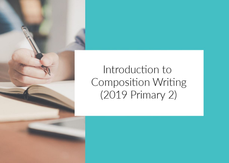 introduction to compo writing