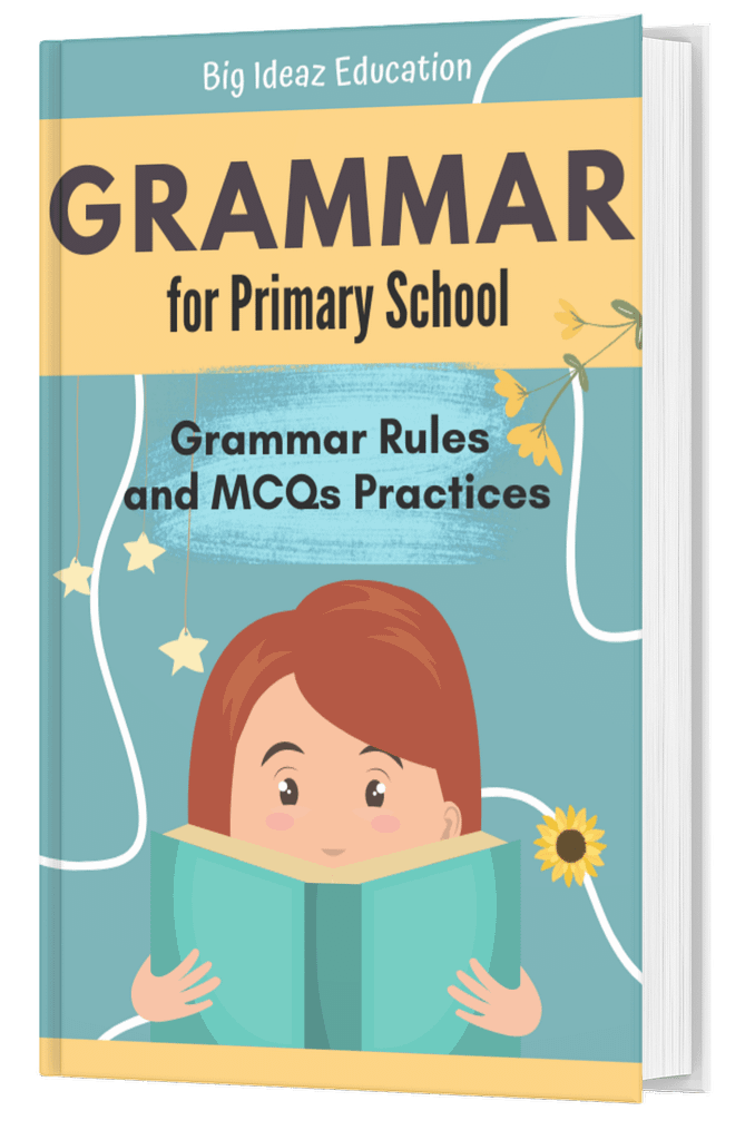 Grammar for Primary School ebook