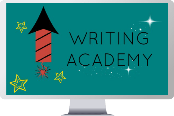 online composition writing course