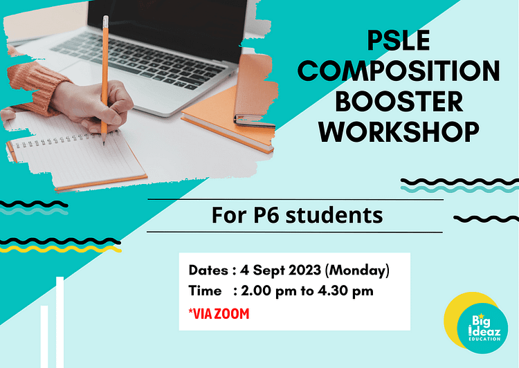 PSLE Compo Workshop