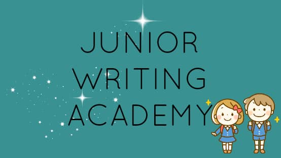 Junior Writing Academy (Accelerated)